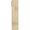 Ekena Millwork Funston Traditional Rough Sawn Bracket w/ Offset Brace, Douglas Fir, 8"W x 28"D x 36"H BKT0806X28X36FST01RDF - alternate 3
